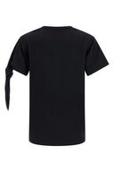 T-Shirt Coton Noir