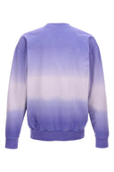 Sweat Coton Violet