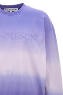Sweat Coton Violet