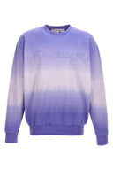 Sweat Coton Violet