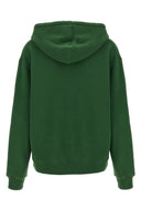 Sweat Coton Vert