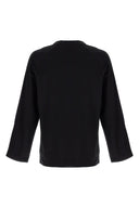 T-Shirt Nylon Noir