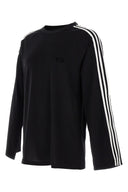 T-Shirt Nylon Noir