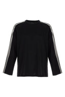 T-Shirt Nylon Noir