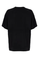 T-Shirt Nylon Noir
