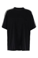 T-Shirt Nylon Noir