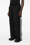 Pantalon Laine Noir