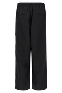 Pantalon Laine Noir