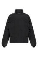 Doudoune Nylon Noir