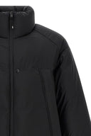 Doudoune Nylon Noir