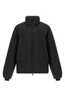 Doudoune Nylon Noir