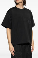 T-Shirt Noir