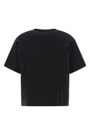 T-Shirt Noir