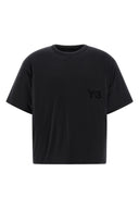 T-Shirt Noir