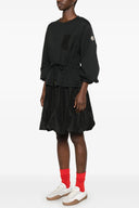 Robe Coton Noir