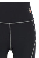 Pantalon Nylon Noir