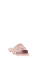 Sandales Rose