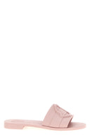 Sandales Rose
