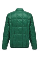 Doudoune Vert