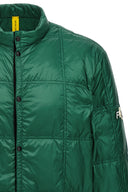 Doudoune Vert
