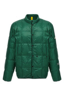 Doudoune Vert