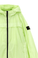 Veste à capuche avec logo