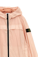 Veste à capuche avec logo