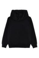 Sweat à capuche imprimé