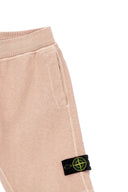 Short bermuda à logo