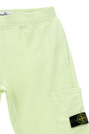 Short bermuda à logo