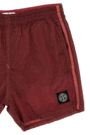 Maillot de bain logo