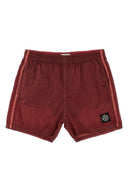 Maillot de bain logo