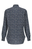 Chemise Coton Multicolore