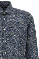 Chemise Coton Multicolore