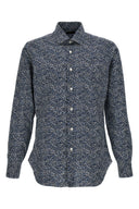 Chemise Coton Multicolore