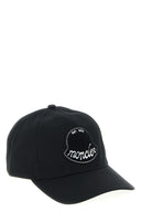 Accessoire Coton Noir