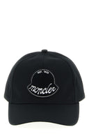 Accessoire Coton Noir