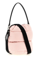 Sac Cuir Argenté