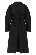 Manteau Noir