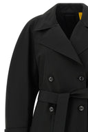Manteau Noir