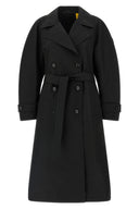 Manteau Noir