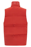 Sandales Rouge