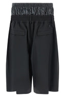 Short Nylon Noir