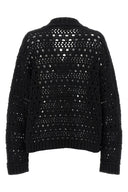 Sweat Coton Noir