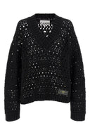 Sweat Coton Noir