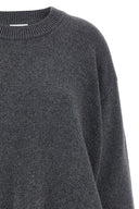 Sweat Laine Gris