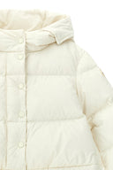 Doudoune Blanc