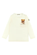 T-Shirt Coton Blanc