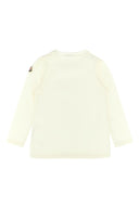 T-Shirt Coton Blanc