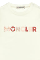 T-Shirt Coton Blanc